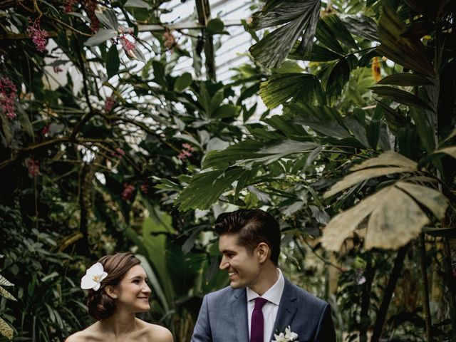 Kaitlin and Timothy&apos;s Wedding in Sarasota, Florida 19