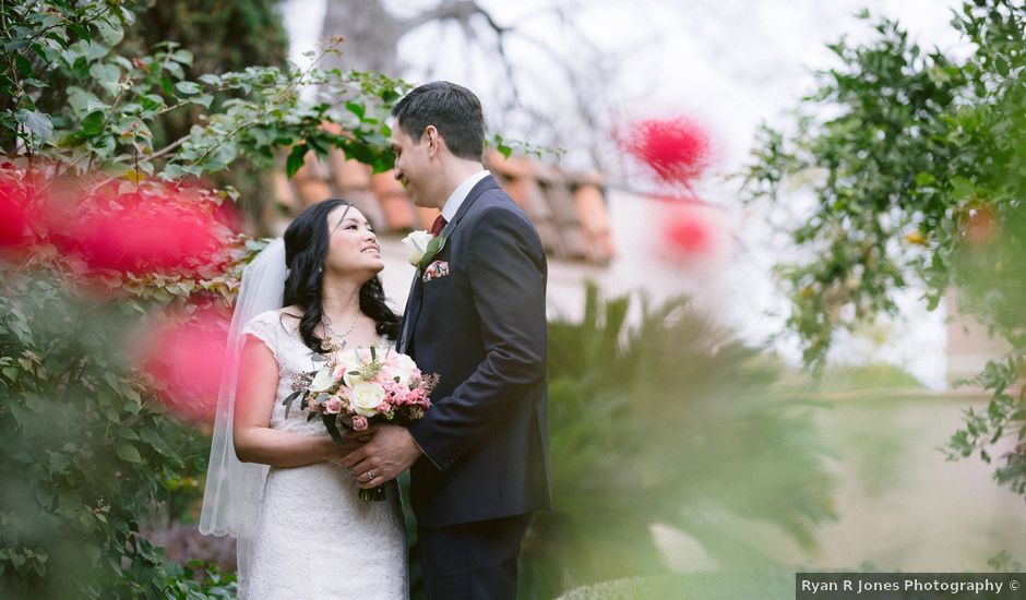 Wynette and Mannie's Wedding in Galveston, Texas