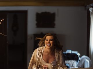 Grace &amp; Erick's wedding 3
