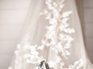Justin &amp; Mollie's wedding 1