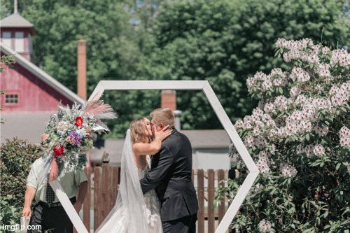 Matt and Naomi&apos;s Wedding in Haddam, Connecticut 21