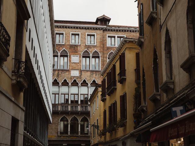Erick and Grace's Wedding in Venice, Italy 2