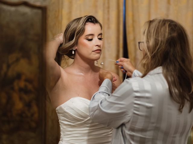 Erick and Grace's Wedding in Venice, Italy 6