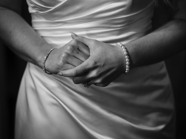 Erick and Grace's Wedding in Venice, Italy 10