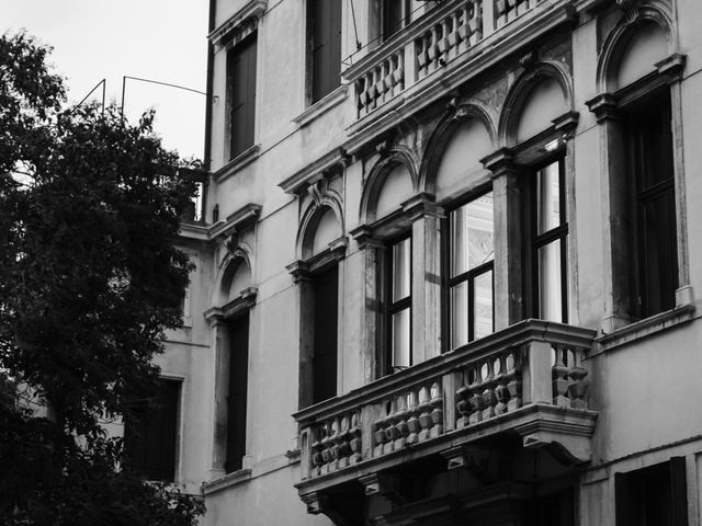Erick and Grace's Wedding in Venice, Italy 11