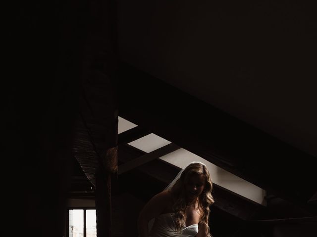 Erick and Grace's Wedding in Venice, Italy 12