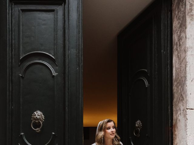 Erick and Grace's Wedding in Venice, Italy 15