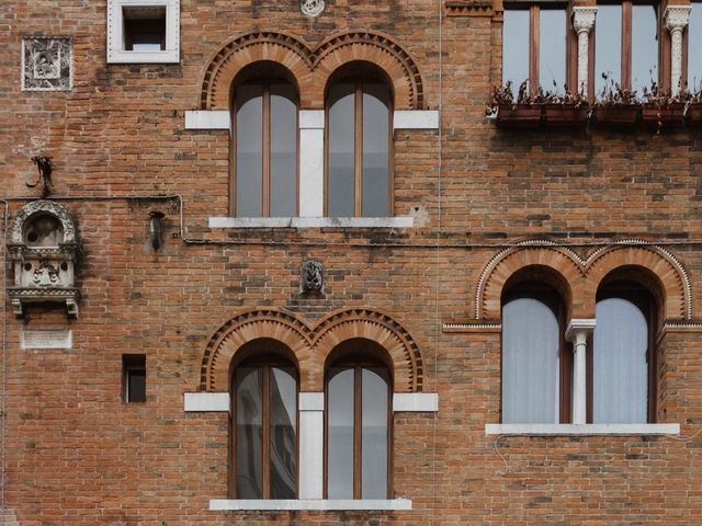 Erick and Grace's Wedding in Venice, Italy 16