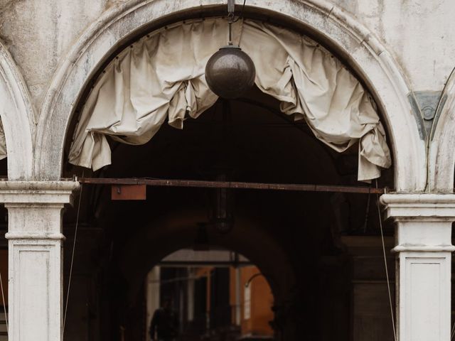 Erick and Grace's Wedding in Venice, Italy 26