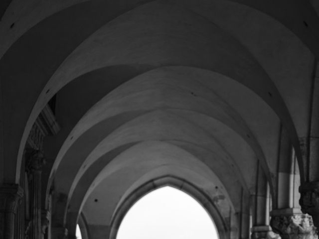 Erick and Grace's Wedding in Venice, Italy 38