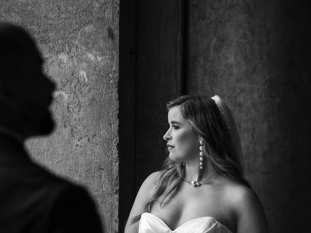 Erick and Grace's Wedding in Venice, Italy 44