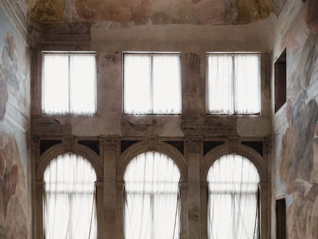 Erick and Grace's Wedding in Venice, Italy 57