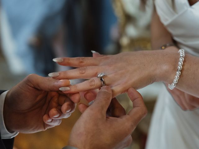 Erick and Grace's Wedding in Venice, Italy 65