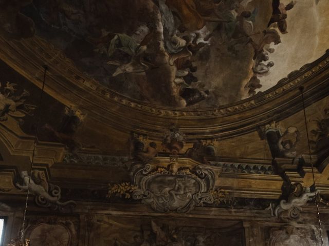 Erick and Grace's Wedding in Venice, Italy 68