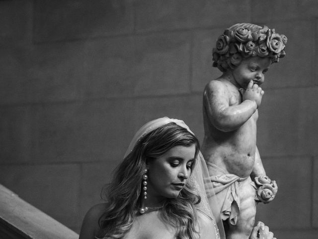 Erick and Grace's Wedding in Venice, Italy 71
