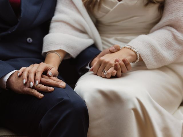 Erick and Grace's Wedding in Venice, Italy 78