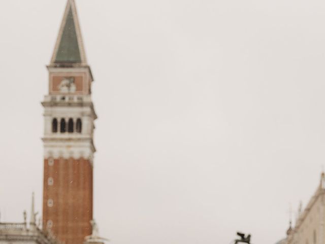 Erick and Grace's Wedding in Venice, Italy 84