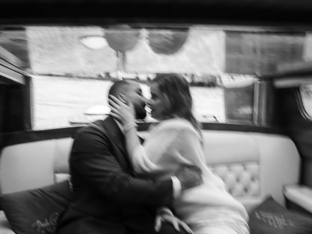 Erick and Grace's Wedding in Venice, Italy 87