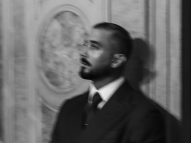 Erick and Grace's Wedding in Venice, Italy 90