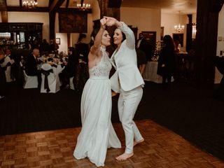 Nikki &amp; Nicole&apos;s wedding 2