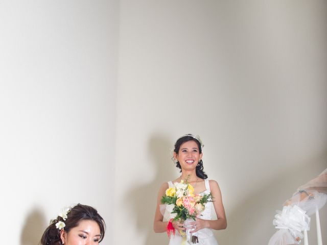 Viet and Chorvy&apos;s Wedding in Atwater, California 24