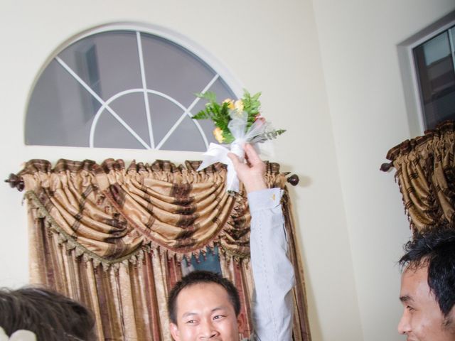 Viet and Chorvy&apos;s Wedding in Atwater, California 7