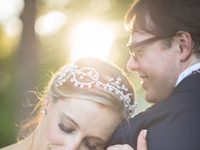 T.J. and Brie&apos;s Wedding in Lexington, Cayman Islands 29