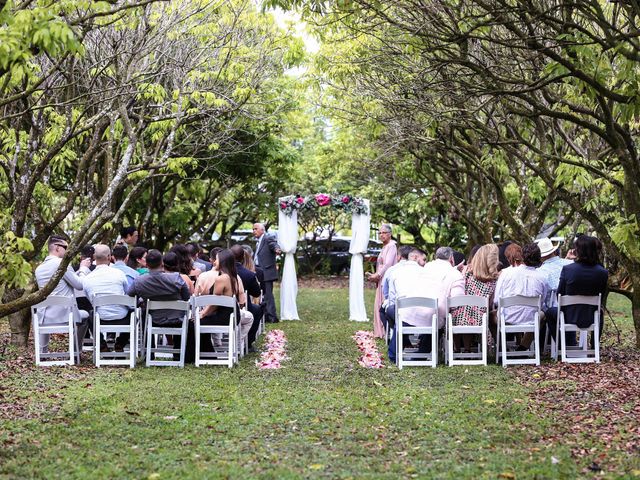 Jordan and Denise&apos;s Wedding in Miami, Florida 4