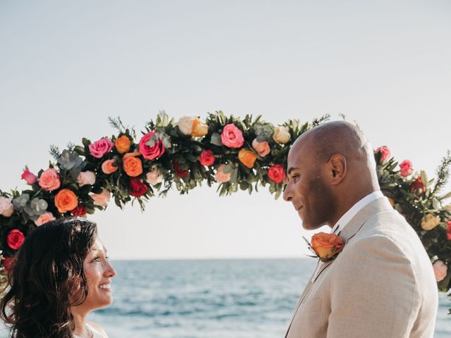 Mike and Amy&apos;s Wedding in Bahias De Huatulco, Mexico 4