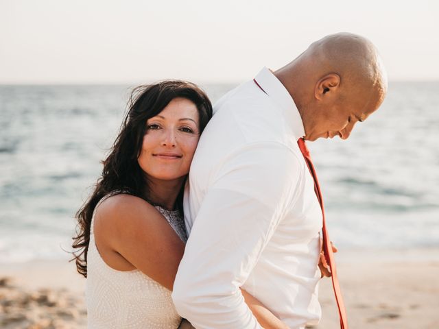 Mike and Amy&apos;s Wedding in Bahias De Huatulco, Mexico 2