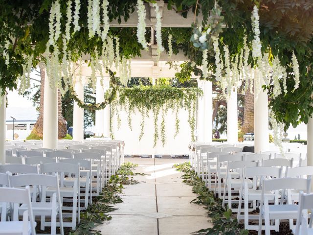 Don and Clariz&apos;s Wedding in Benicia, California 55