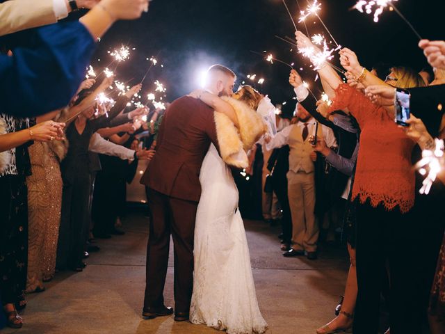 Cameron and Skylar&apos;s Wedding in Texas City, Texas 4