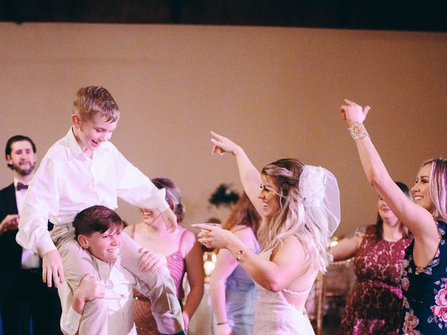 Cameron and Skylar&apos;s Wedding in Texas City, Texas 6