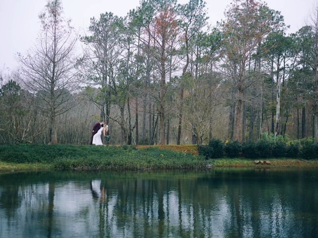 Cameron and Skylar&apos;s Wedding in Texas City, Texas 23