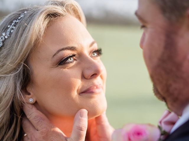 Walt and Hilary&apos;s Wedding in Panama City, Florida 18