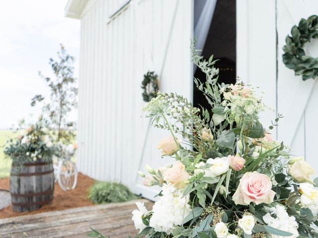 Walt and Hilary&apos;s Wedding in Panama City, Florida 83