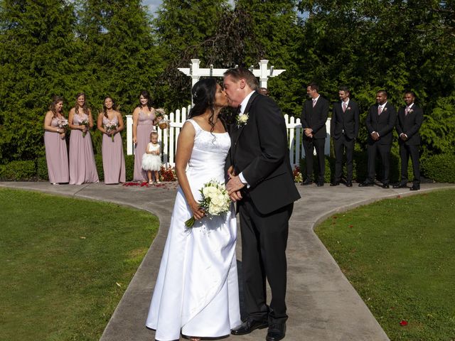 David and Diana&apos;s Wedding in Royersford, Pennsylvania 1