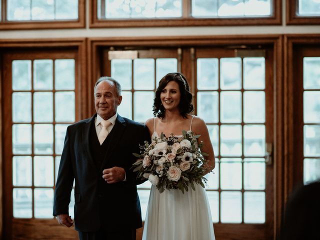 Nicole and Nikki&apos;s Wedding in Lake Orion, Michigan 58
