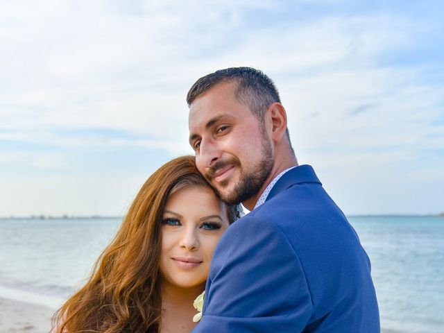Nebojsa and Lidija&apos;s Wedding in Punta Cana, Dominican Republic 4