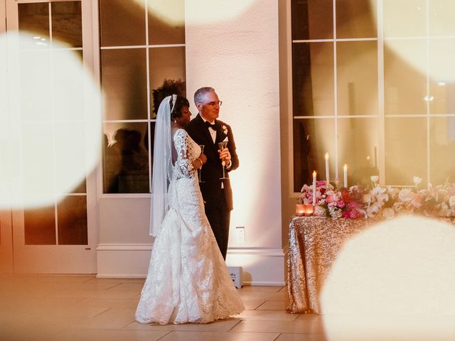 Anthony and Kim&apos;s Wedding in Dallas, Texas 1