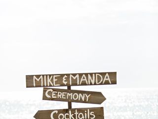 Michael &amp; Amanda&apos;s wedding 1