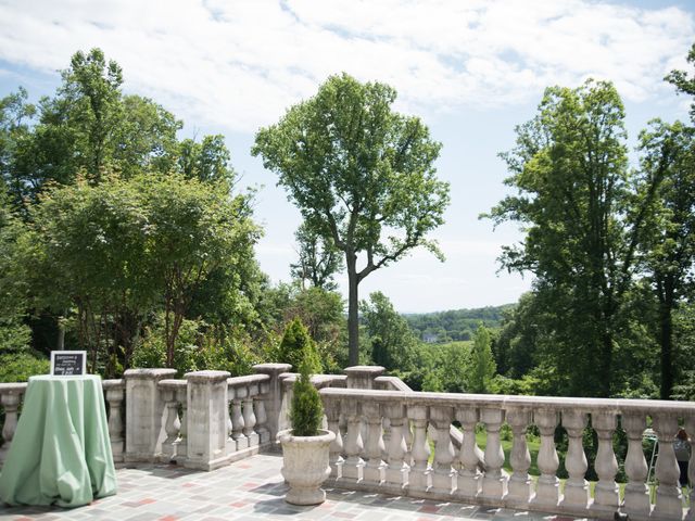 Jenny and Phil&apos;s Wedding in Paeonian Springs, Virginia 25