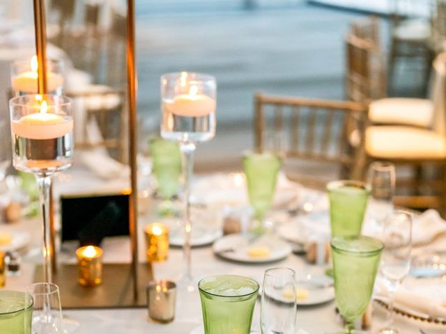 Arjun Tanguturi and Fabiola Villalpando's Wedding in Chicago, Illinois 46