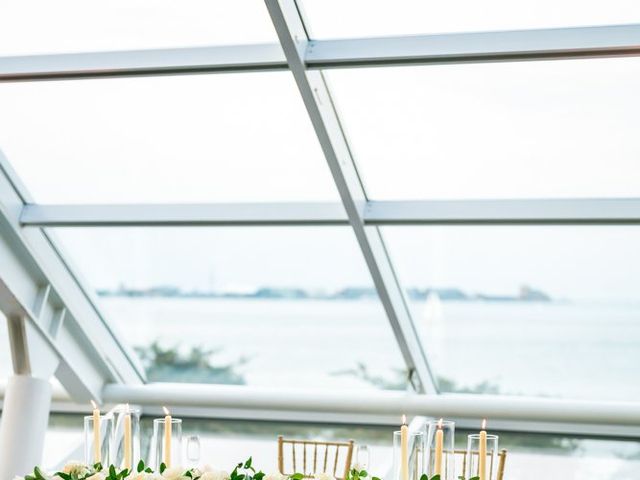 Arjun Tanguturi and Fabiola Villalpando's Wedding in Chicago, Illinois 50