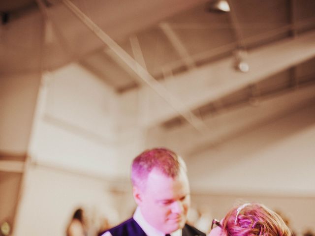 Thomas and Andi&apos;s Wedding in Norman, Oklahoma 28