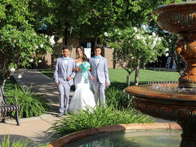 Ryan and Jessica&apos;s Wedding in Rocklin, California 13