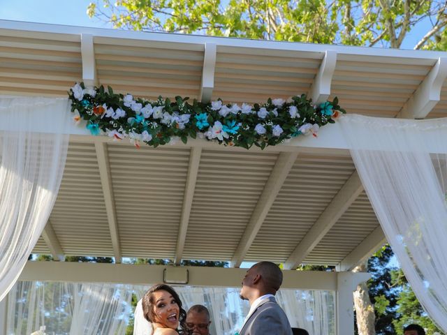 Ryan and Jessica&apos;s Wedding in Rocklin, California 43