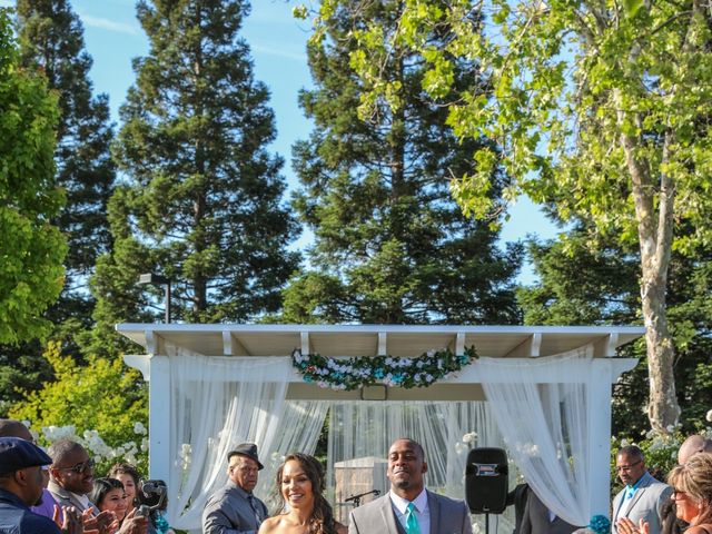 Ryan and Jessica&apos;s Wedding in Rocklin, California 49