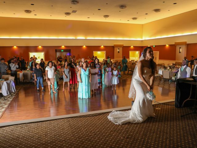 Ryan and Jessica&apos;s Wedding in Rocklin, California 73