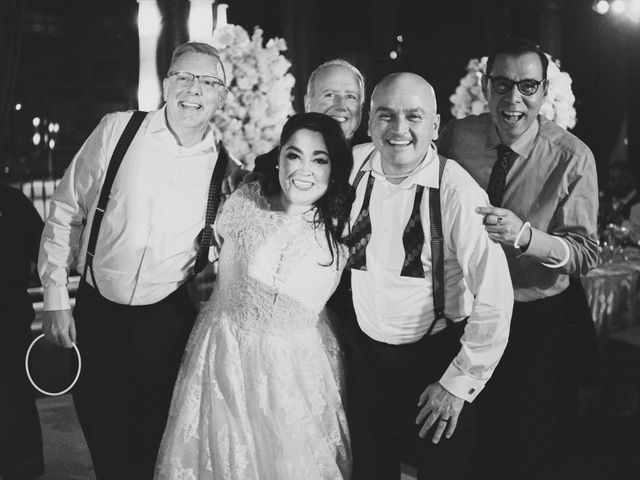 Amy and Jerry&apos;s Wedding in Houston, Texas 157